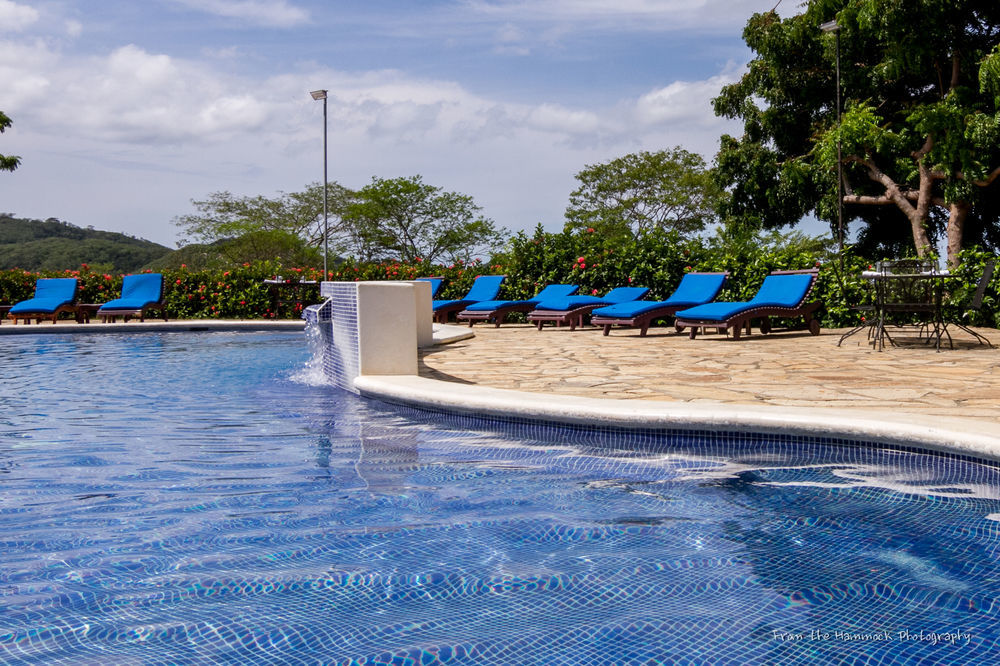 Villas De Palermo Hotel And Resort -Private Detached Houses San Juan del Sur Exterior foto